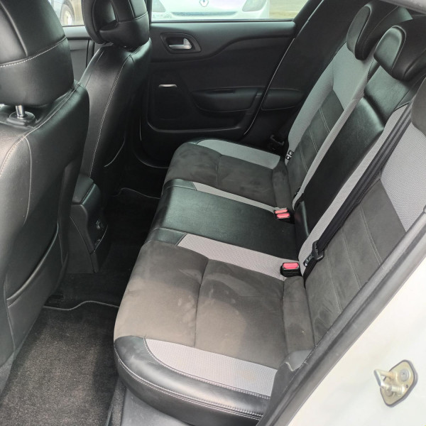 Citroen DS4 1.6 BLUEHDI 120CH CHIC