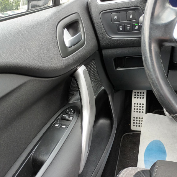 Citroen DS4 1.6 BLUEHDI 120CH CHIC