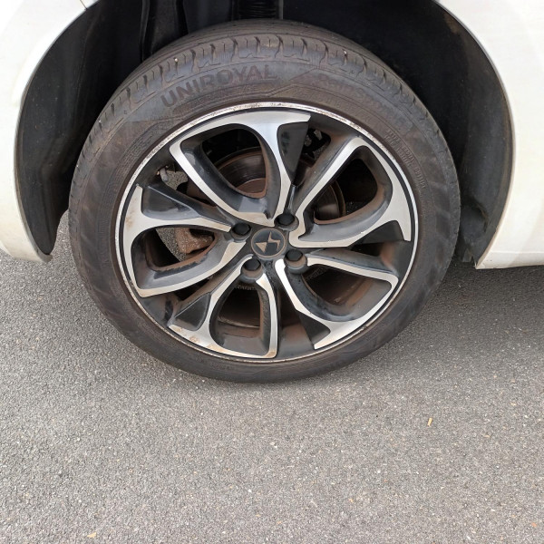 Citroen DS4 1.6 BLUEHDI 120CH CHIC