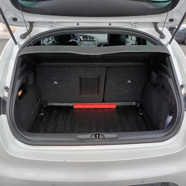 Citroen DS4 1.6 BLUEHDI 120CH CHIC