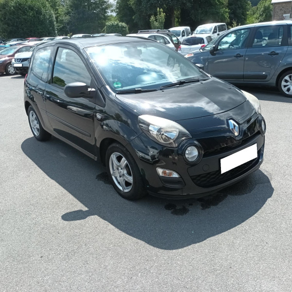 Renault TWINGO II 1.2 LEV 16V 75CH EXPRESSION ECO²
