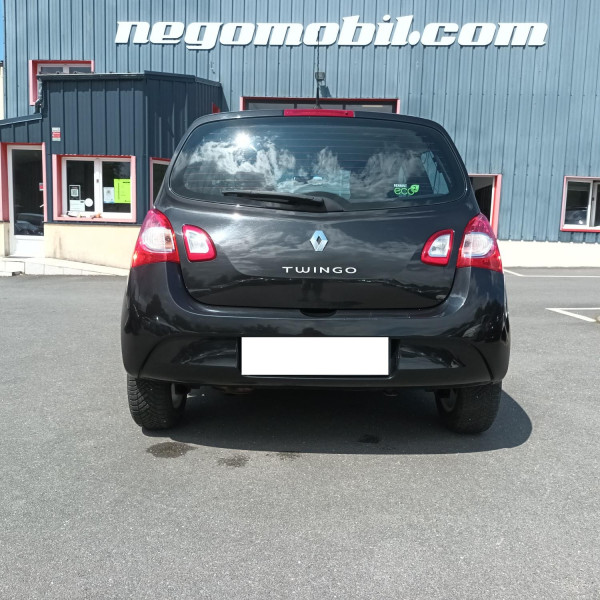 Renault TWINGO II 1.2 LEV 16V 75CH EXPRESSION ECO²