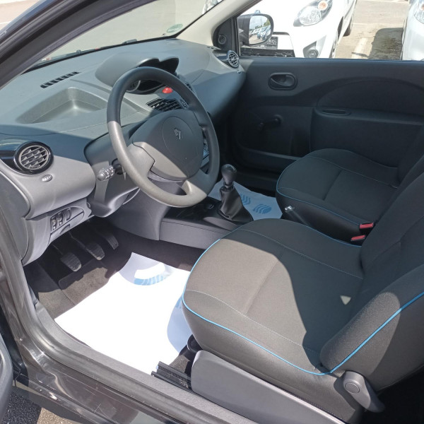 Renault TWINGO II 1.2 LEV 16V 75CH EXPRESSION ECO²