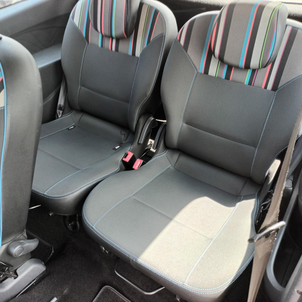Renault TWINGO II 1.2 LEV 16V 75CH EXPRESSION ECO²
