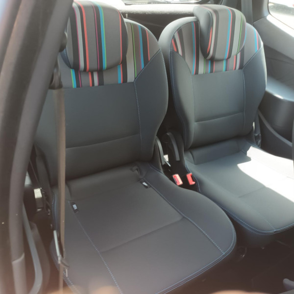 Renault TWINGO II 1.2 LEV 16V 75CH EXPRESSION ECO²