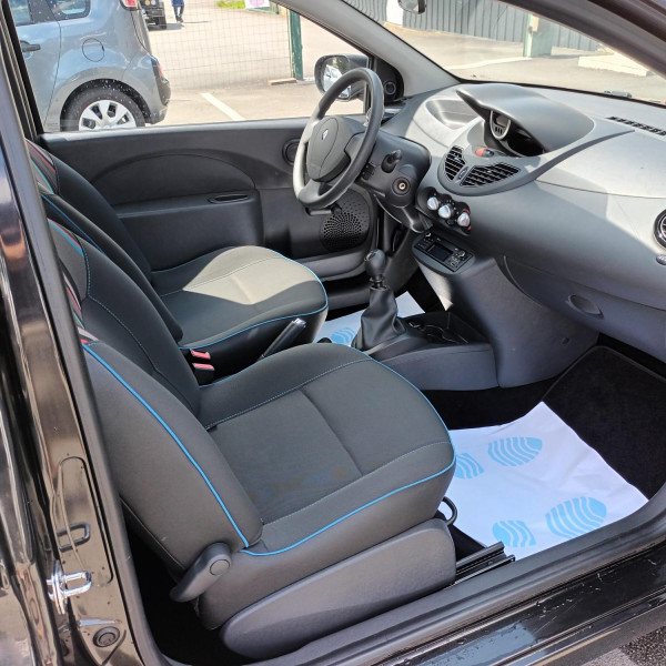 Renault TWINGO II 1.2 LEV 16V 75CH EXPRESSION ECO²