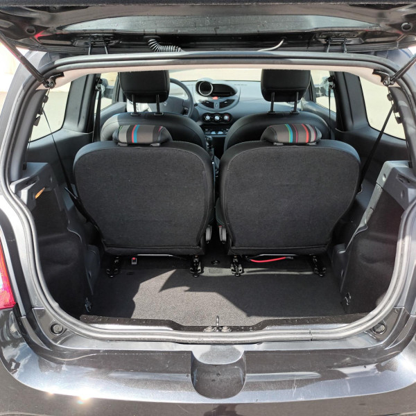 Renault TWINGO II 1.2 LEV 16V 75CH EXPRESSION ECO²