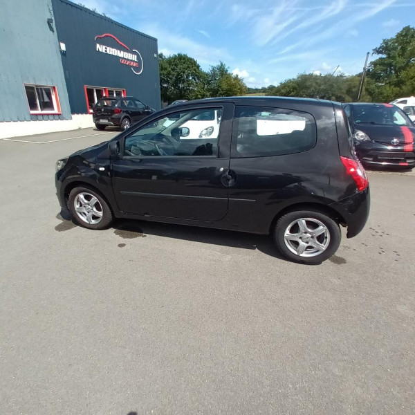 Renault TWINGO II 1.2 LEV 16V 75CH EXPRESSION ECO²