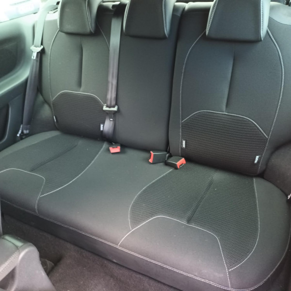 Citroen DS3 1.6 E-HDI90 (92) AIRDREAM SO CHIC 5CV