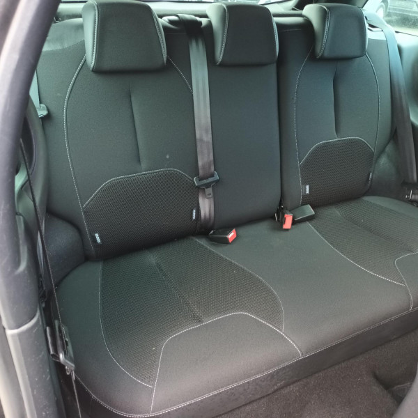 Citroen DS3 1.6 E-HDI90 (92) AIRDREAM SO CHIC 5CV