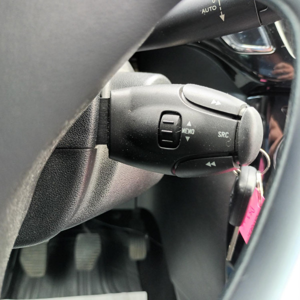 Citroen DS3 1.6 E-HDI90 (92) AIRDREAM SO CHIC 5CV