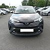 Toyota C-HR 122H DYNAMIC 2WD E-CVT thumbnail