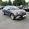 Toyota C-HR 122H DYNAMIC 2WD E-CVT thumbnail
