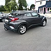 Toyota C-HR 122H DYNAMIC 2WD E-CVT thumbnail