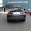 Toyota C-HR 122H DYNAMIC 2WD E-CVT thumbnail