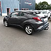 Toyota C-HR 122H DYNAMIC 2WD E-CVT thumbnail
