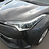 Toyota C-HR 122H DYNAMIC 2WD E-CVT thumbnail