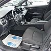 Toyota C-HR 122H DYNAMIC 2WD E-CVT thumbnail