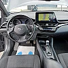 Toyota C-HR 122H DYNAMIC 2WD E-CVT thumbnail