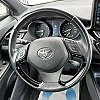 Toyota C-HR 122H DYNAMIC 2WD E-CVT thumbnail