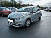 Peugeot 208 1.6 E-HDI FAP ACTIVE 3P thumbnail