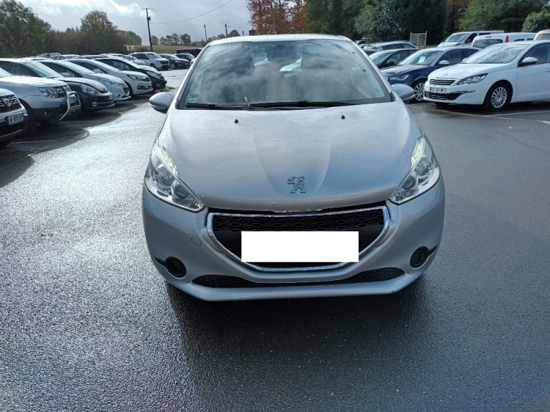 Peugeot 208 1.6 E-HDI FAP ACTIVE 3P
