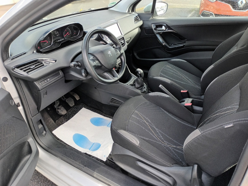 Peugeot 208 1.6 E-HDI FAP ACTIVE 3P