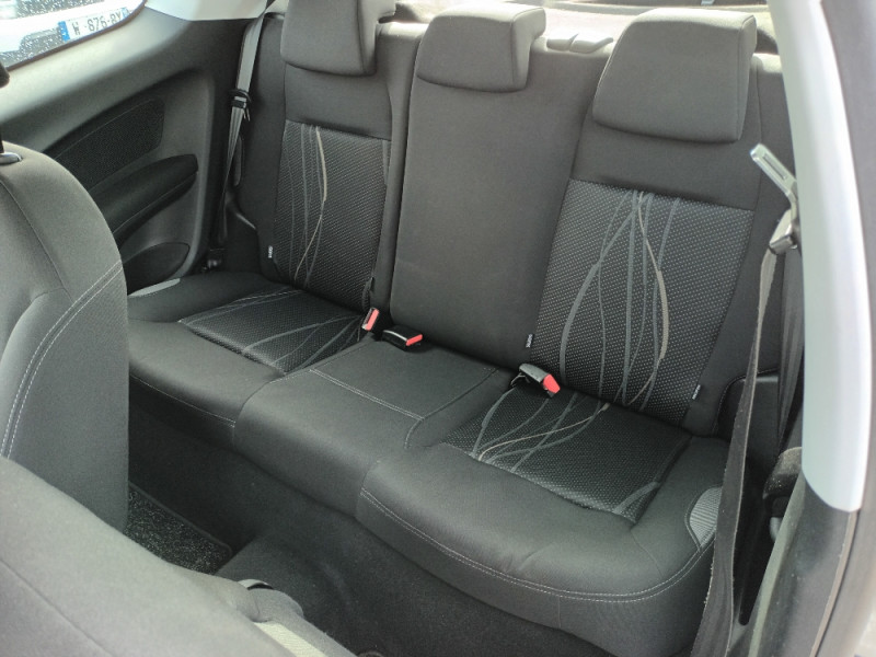 Peugeot 208 1.6 E-HDI FAP ACTIVE 3P