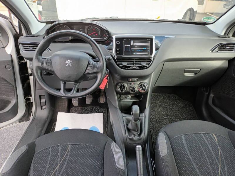 Peugeot 208 1.6 E-HDI FAP ACTIVE 3P