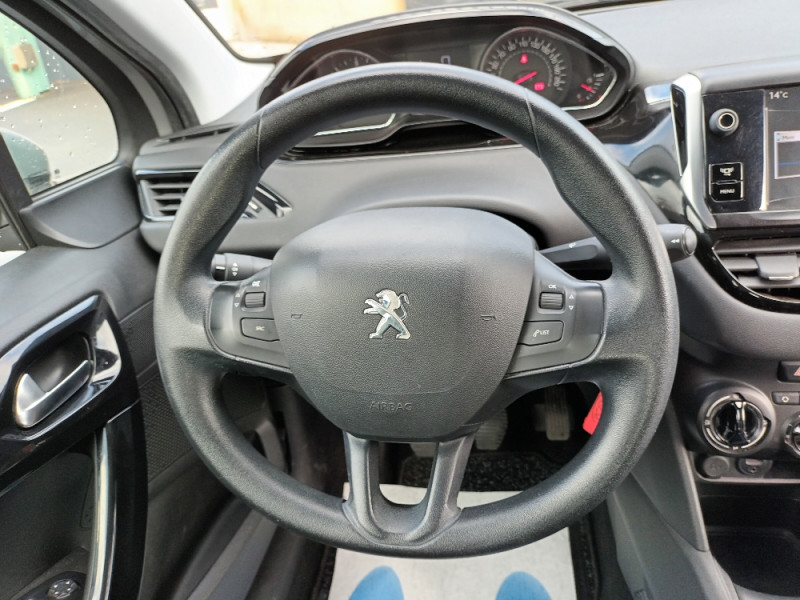 Peugeot 208 1.6 E-HDI FAP ACTIVE 3P