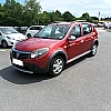 Dacia SANDERO 1.6 16V  STEPWAY thumbnail