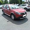 Dacia SANDERO 1.6 16V  STEPWAY thumbnail