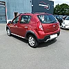Dacia SANDERO 1.6 16V  STEPWAY thumbnail