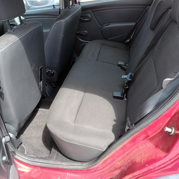 Dacia SANDERO 1.6 16V  STEPWAY