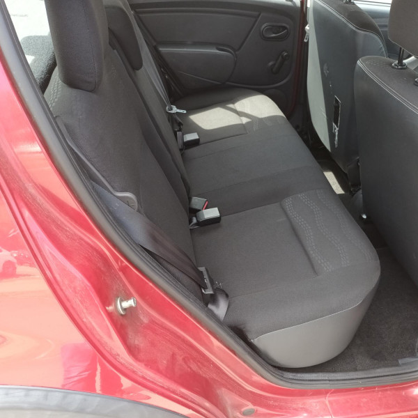Dacia SANDERO 1.6 16V  STEPWAY