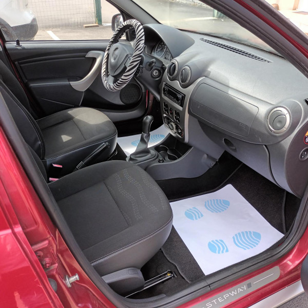 Dacia SANDERO 1.6 16V  STEPWAY