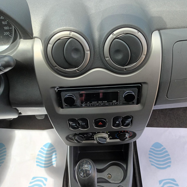 Dacia SANDERO 1.6 16V  STEPWAY