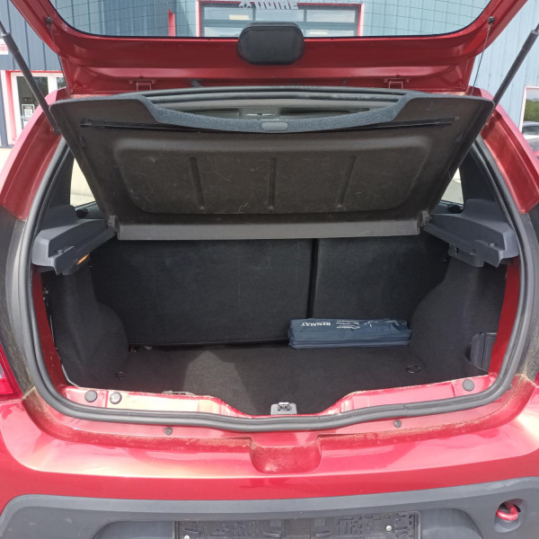 Dacia SANDERO 1.6 16V  STEPWAY