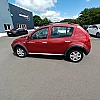 Dacia SANDERO 1.6 16V  STEPWAY thumbnail