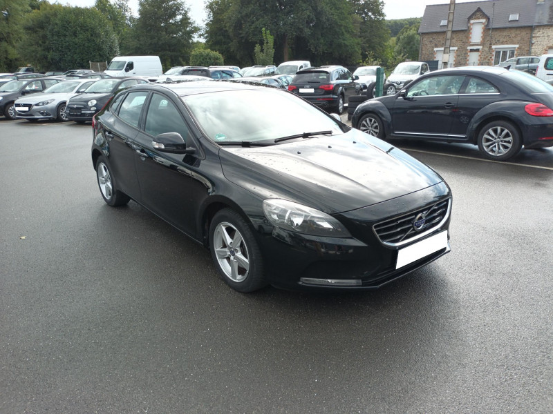 Volvo V40 D2 115CH START&STOP KINETIC