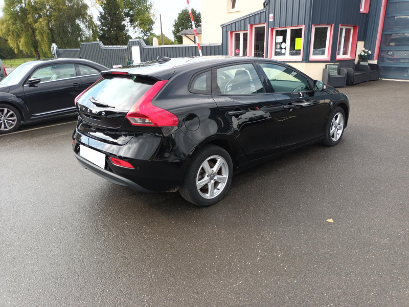 Volvo V40 D2 115CH START&STOP KINETIC