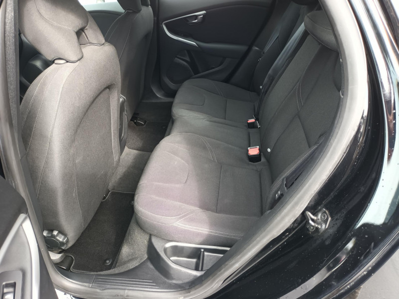 Volvo V40 D2 115CH START&STOP KINETIC