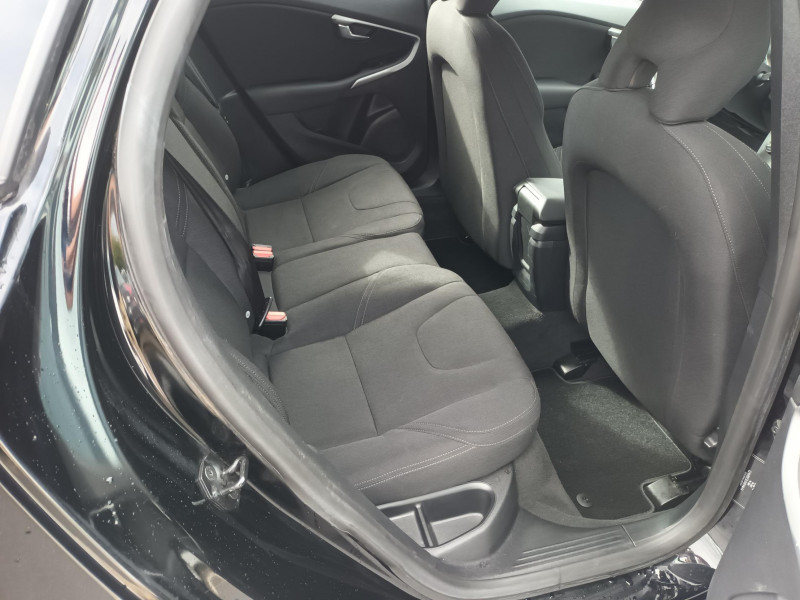 Volvo V40 D2 115CH START&STOP KINETIC