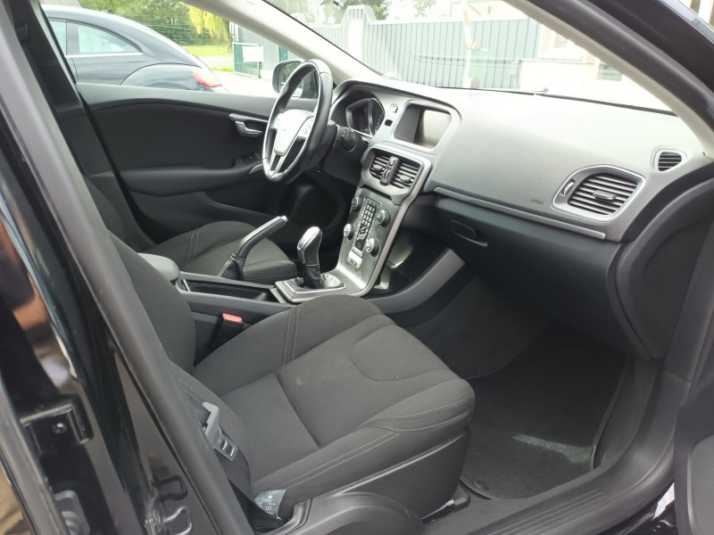 Volvo V40 D2 115CH START&STOP KINETIC