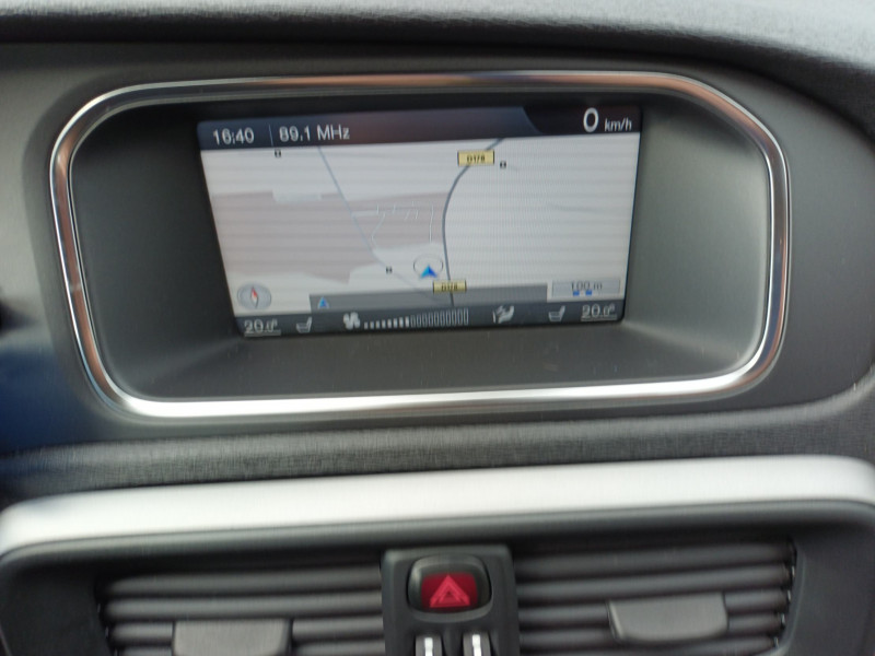 Volvo V40 D2 115CH START&STOP KINETIC