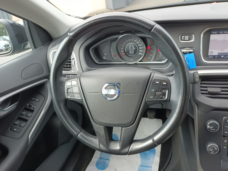 Volvo V40 D2 115CH START&STOP KINETIC