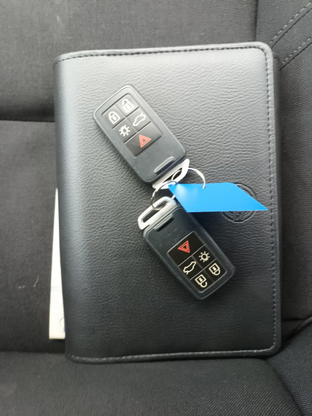 Volvo V40 D2 115CH START&STOP KINETIC