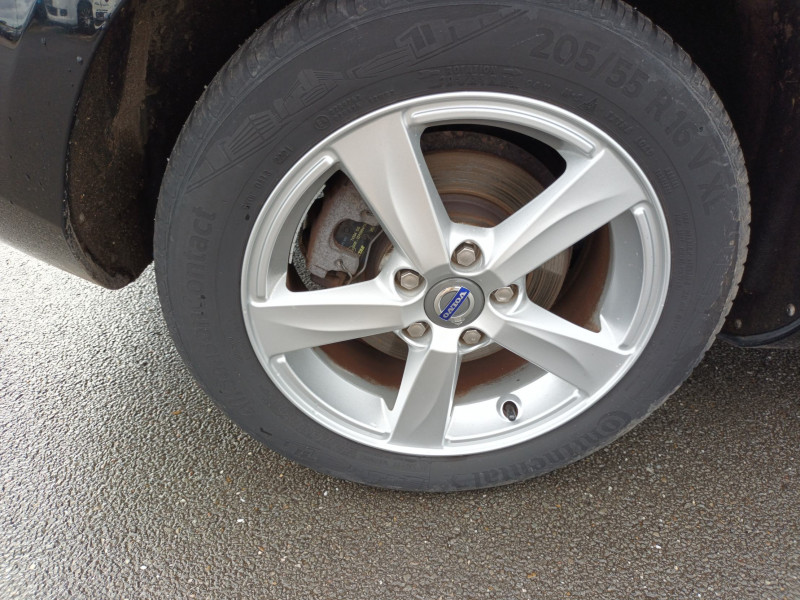 Volvo V40 D2 115CH START&STOP KINETIC
