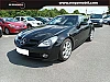 Mercedes-Benz CLASSE SLK 200K thumbnail