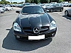 Mercedes-Benz CLASSE SLK 200K thumbnail